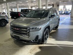 GMC Acadia AT4 AWD