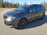 Chrysler Pacifica Touring L Plus FWD