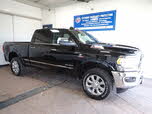 RAM 3500 Limited Crew Cab 4WD