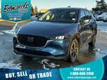 Mazda CX-5 GT AWD