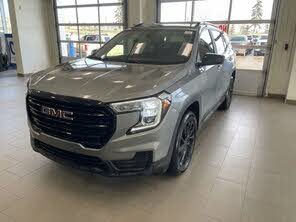 GMC Terrain SLE AWD