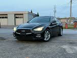 INFINITI Q50 3.0t Premium AWD