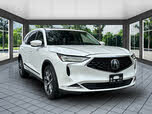 Acura MDX SH-AWD with Technology Package