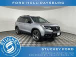 Honda Passport Touring AWD