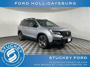 Honda Passport Touring AWD