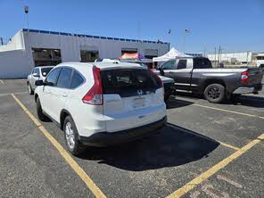 2013 Honda CR-V