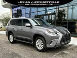 Lexus GX 460 AWD