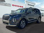 Hyundai Palisade Ultimate Calligraphy AWD