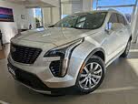 Cadillac XT4 Premium Luxury AWD