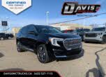 GMC Terrain Denali AWD