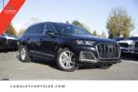 Audi Q7 quattro Komfort 55 TFSI AWD