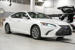 Lexus ES Hybrid 300h FWD