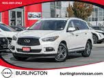 INFINITI QX60 Essential AWD