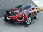 Cadillac XT5 Luxury AWD