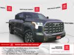 Toyota Tundra 1794 Edition CrewMax Cab LB 4WD