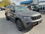 Jeep Grand Cherokee Trailhawk 4WD