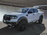 Ford Ranger XLT SuperCrew 4WD