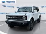 Ford Bronco Outer Banks Advanced 4-Door 4WD