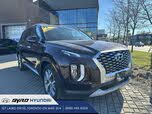 Hyundai Palisade Preferred AWD