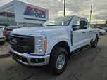 Ford F-350 Super Duty XL Crew Cab 4WD