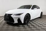 2023 Lexus IS