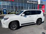 2019 Lexus GX