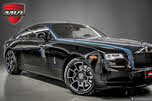 Rolls-Royce Wraith RWD