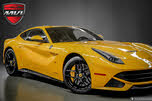 Ferrari F12 Berlinetta Coupe