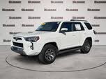 Toyota 4Runner TRD Off-Road Premium 4WD