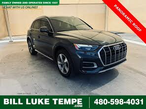 Audi Q5 quattro Premium 40 TFSI AWD