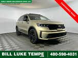 Kia Sorento SX AWD