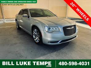 Chrysler 300 Touring RWD