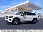 Mercedes-Benz GLS 450 4MATIC