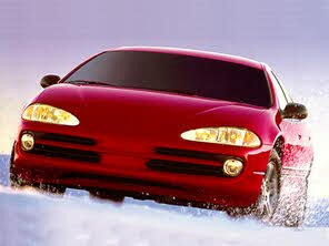 Dodge Intrepid FWD