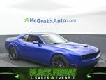 Dodge Challenger SRT Hellcat Widebody RWD