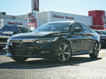 Honda Accord 2.0T Touring FWD