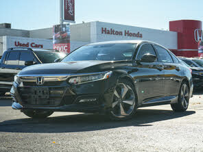 Honda Accord 2.0T Touring FWD