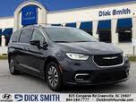 Chrysler Pacifica Hybrid Touring L FWD