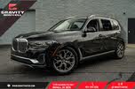 BMW X7 xDrive40i AWD