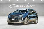 Cadillac XT5 Premium Luxury AWD