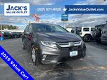 Honda Odyssey EX FWD