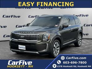 Kia Telluride S AWD