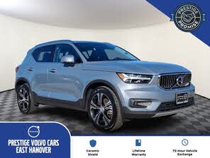 Volvo XC40 T5 Inscription AWD