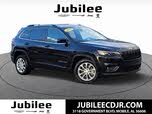 Jeep Cherokee Latitude FWD