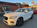 Volvo XC60 T5 Momentum AWD