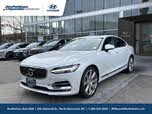 Volvo S90 T6 Inscription AWD