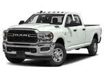 2021 RAM 2500