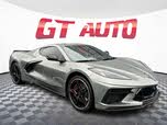 Chevrolet Corvette Stingray 3LT Coupe RWD