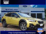 Subaru Crosstrek Sport AWD