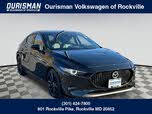 Mazda MAZDA3 Premium Hatchback FWD